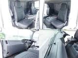 2018 Isuzu Forward Wide Truck for sale, Japanese used car export - photo 24 of 27 | GULJI TRADERS