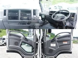 2018 Isuzu Forward Wide Truck for sale, Japanese used car export - photo 25 of 27 | GULJI TRADERS
