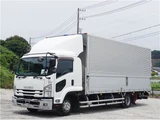 2018 Isuzu Forward Wide Truck for sale, Japanese used car export - photo 27 of 27 | GULJI TRADERS
