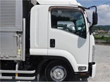 2018 Isuzu Forward Wide Truck for sale, Japanese used car export - photo 3 of 20 | GULJI TRADERS