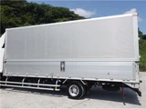 2018 Isuzu Forward Wide Truck for sale, Japanese used car export - photo 7 of 20 | GULJI TRADERS