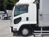 2018 Isuzu Forward Wide Truck for sale, Japanese used car export - photo 8 of 20 | GULJI TRADERS