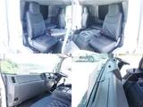 2018 Isuzu Forward Wide Truck for sale, Japanese used car export - photo 17 of 20 | GULJI TRADERS