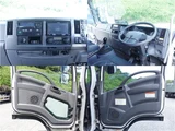 2018 Isuzu Forward Wide Truck for sale, Japanese used car export - photo 18 of 20 | GULJI TRADERS