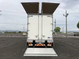 2018 Isuzu Forward Wide Truck for sale, Japanese used car export - photo 5 of 67 | GULJI TRADERS