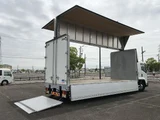 2018 Isuzu Forward Wide Truck for sale, Japanese used car export - photo 6 of 67 | GULJI TRADERS