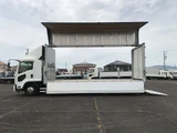 2018 Isuzu Forward Wide Truck for sale, Japanese used car export - photo 7 of 67 | GULJI TRADERS