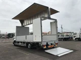 2018 Isuzu Forward Wide Truck for sale, Japanese used car export - photo 9 of 67 | GULJI TRADERS