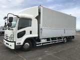 2018 Isuzu Forward Wide Truck for sale, Japanese used car export - photo 12 of 67 | GULJI TRADERS