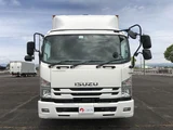 2018 Isuzu Forward Wide Truck for sale, Japanese used car export - photo 13 of 67 | GULJI TRADERS