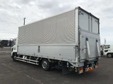 2018 Isuzu Forward Wide Truck for sale, Japanese used car export - photo 15 of 67 | GULJI TRADERS