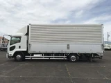 2018 Isuzu Forward Wide Truck for sale, Japanese used car export - photo 18 of 67 | GULJI TRADERS