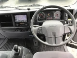 2018 Isuzu Forward Wide Truck for sale, Japanese used car export - photo 35 of 67 | GULJI TRADERS