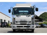 2018 Isuzu Forward 3.75t Truck for sale, Japanese used car export - photo 2 of 73 | GULJI TRADERS