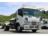 2018 Isuzu Forward 3.75t Truck for sale, Japanese used car export - photo 3 of 73 | GULJI TRADERS