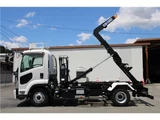 2018 Isuzu Forward 3.75t Truck for sale, Japanese used car export - photo 4 of 73 | GULJI TRADERS