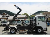 2018 Isuzu Forward 3.75t Truck for sale, Japanese used car export - photo 5 of 73 | GULJI TRADERS
