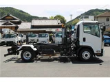 2018 Isuzu Forward 3.75t Truck for sale, Japanese used car export - photo 7 of 73 | GULJI TRADERS