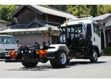 2018 Isuzu Forward 3.75t Truck for sale, Japanese used car export - photo 11 of 73 | GULJI TRADERS
