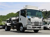2018 Isuzu Forward 3.75t Truck for sale, Japanese used car export - photo 14 of 73 | GULJI TRADERS
