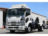 2018 Isuzu Forward 3.75t Truck for sale, Japanese used car export - photo 15 of 73 | GULJI TRADERS
