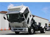2018 Isuzu Forward 3.75t Truck for sale, Japanese used car export - photo 16 of 73 | GULJI TRADERS