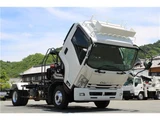 2018 Isuzu Forward 3.75t Truck for sale, Japanese used car export - photo 18 of 73 | GULJI TRADERS