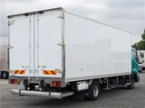 2018 Isuzu Forward Truck for sale, Japanese used car export - photo 2 of 50 | GULJI TRADERS