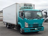 2018 Isuzu Forward Truck for sale, Japanese used car export - photo 5 of 50 | GULJI TRADERS