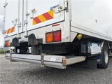 2018 Isuzu Forward Truck for sale, Japanese used car export - photo 8 of 50 | GULJI TRADERS