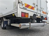 2018 Isuzu Forward Truck for sale, Japanese used car export - photo 9 of 50 | GULJI TRADERS