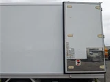 2018 Isuzu Forward Truck for sale, Japanese used car export - photo 24 of 50 | GULJI TRADERS