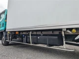 2018 Isuzu Forward Truck for sale, Japanese used car export - photo 30 of 50 | GULJI TRADERS