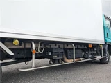 2018 Isuzu Forward Truck for sale, Japanese used car export - photo 36 of 50 | GULJI TRADERS