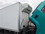 2018 Isuzu Forward Truck for sale, Japanese used car export - photo 46 of 50 | GULJI TRADERS