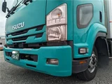 2018 Isuzu Forward Truck for sale, Japanese used car export - photo 47 of 50 | GULJI TRADERS