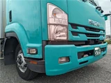 2018 Isuzu Forward Truck for sale, Japanese used car export - photo 48 of 50 | GULJI TRADERS