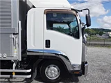 2018 Isuzu Forward Wide Truck for sale, Japanese used car export - photo 3 of 21 | GULJI TRADERS