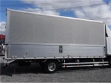 2018 Isuzu Forward Wide Truck for sale, Japanese used car export - photo 4 of 21 | GULJI TRADERS