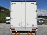 2018 Isuzu Forward Wide Truck for sale, Japanese used car export - photo 5 of 21 | GULJI TRADERS