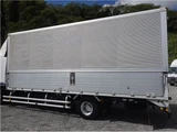 2018 Isuzu Forward Wide Truck for sale, Japanese used car export - photo 6 of 21 | GULJI TRADERS
