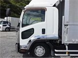 2018 Isuzu Forward Wide Truck for sale, Japanese used car export - photo 7 of 21 | GULJI TRADERS