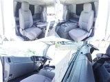 2018 Isuzu Forward Wide Truck for sale, Japanese used car export - photo 17 of 21 | GULJI TRADERS