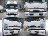 2018 Isuzu Forward Truck for sale, Japanese used car export - photo 4 of 20 | GULJI TRADERS