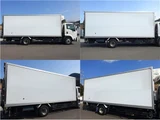 2018 Isuzu Forward Truck for sale, Japanese used car export - photo 6 of 20 | GULJI TRADERS