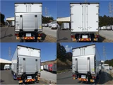 2018 Isuzu Forward Truck for sale, Japanese used car export - photo 7 of 20 | GULJI TRADERS