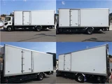 2018 Isuzu Forward Truck for sale, Japanese used car export - photo 8 of 20 | GULJI TRADERS