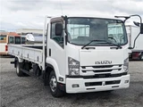 2018 Isuzu Forward Truck for sale, Japanese used car export - photo 4 of 41 | GULJI TRADERS