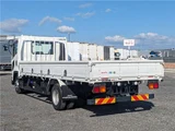 2018 Isuzu Forward Truck for sale, Japanese used car export - photo 5 of 41 | GULJI TRADERS
