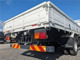 2018 Isuzu Forward Truck for sale, Japanese used car export - photo 7 of 41 | GULJI TRADERS